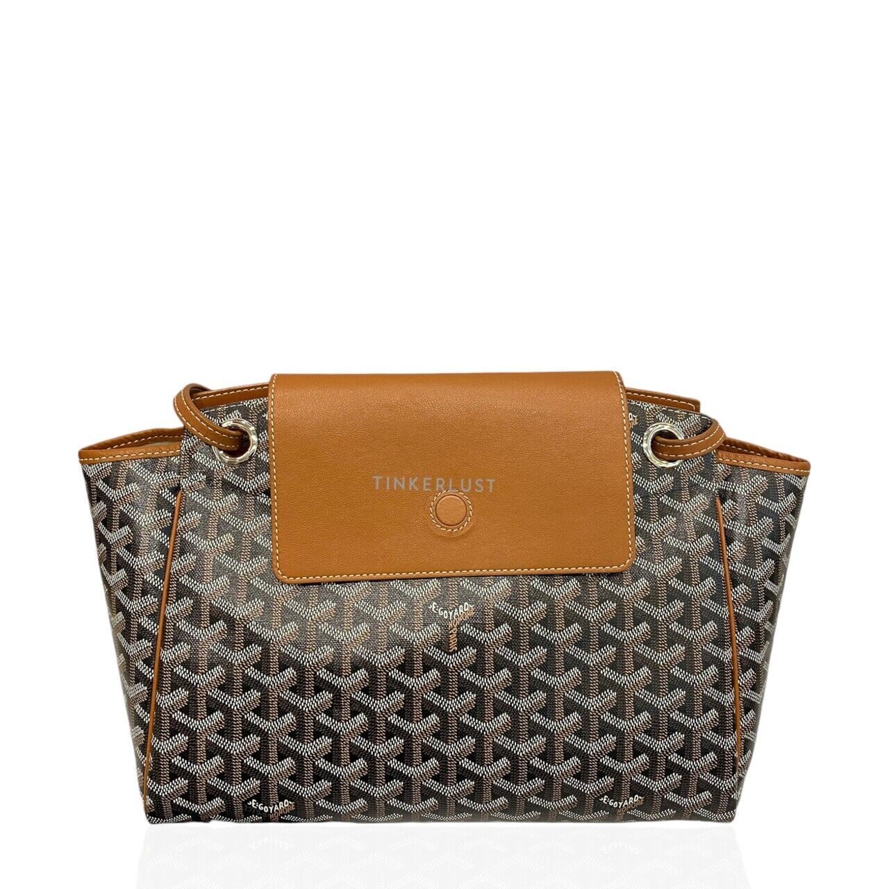 Harga tas goyard authentic hotsell